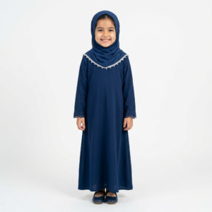 Soft Cotton Kids Borka