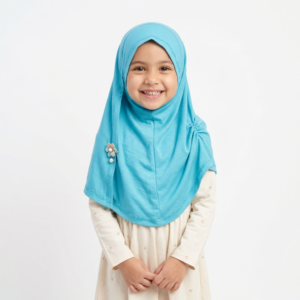 Daily Wear School Hijab