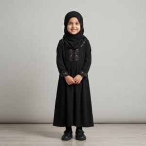 Ruby Red Lace Party Dress